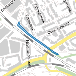 Perceel DVT00-B-11161