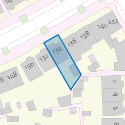 Perceel DVT00-B-11197