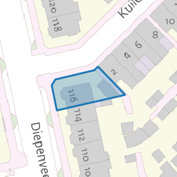 Perceel DVT00-B-11202