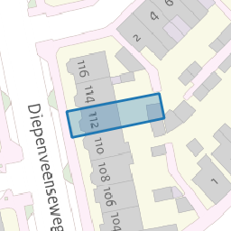 Perceel DVT00-B-11204