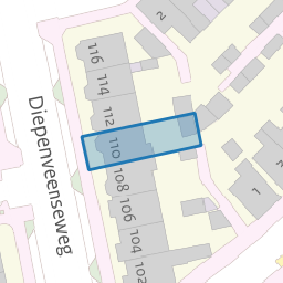 Perceel DVT00-B-11205