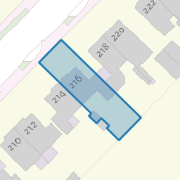 Perceel DVT00-B-11210