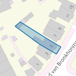 Perceel DVT00-B-11214