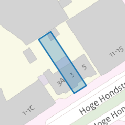 Perceel DVT00-B-11227