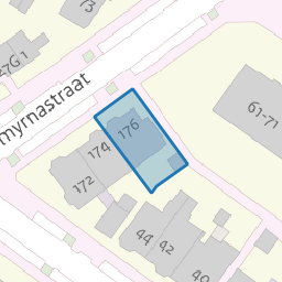 Perceel DVT00-B-11233