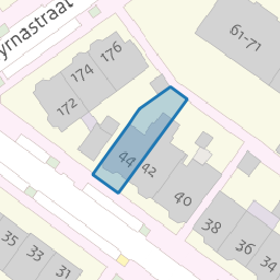 Perceel DVT00-B-11236