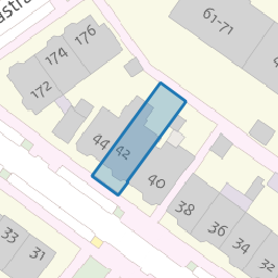 Perceel DVT00-B-11237