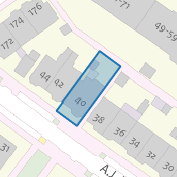 Perceel DVT00-B-11238