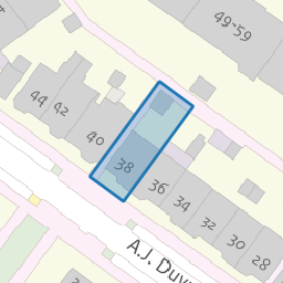 Perceel DVT00-B-11239