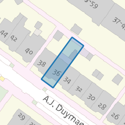 Perceel DVT00-B-11240