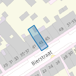 Perceel DVT00-B-11245