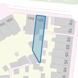 Perceel DVT00-B-11248