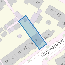 Perceel DVT00-B-11270