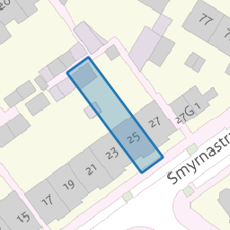 Perceel DVT00-B-11271