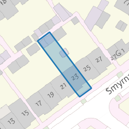 Perceel DVT00-B-11272