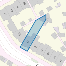 Perceel DVT00-B-11279