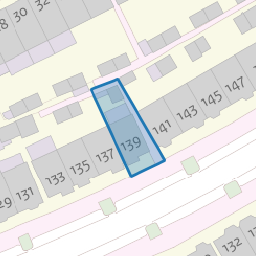 Perceel DVT00-B-11284