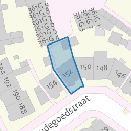 Perceel DVT00-B-11303