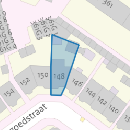 Perceel DVT00-B-11305