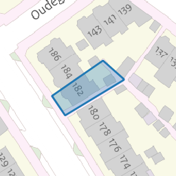 Perceel DVT00-B-11336