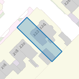 Perceel DVT00-B-11347