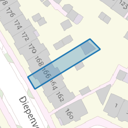 Perceel DVT00-B-11365