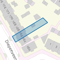 Perceel DVT00-B-11366