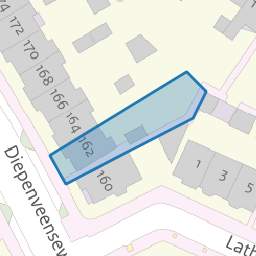 Perceel DVT00-B-11367