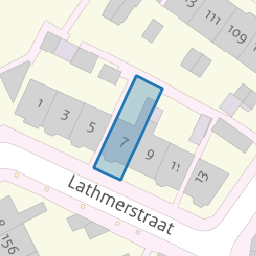 Perceel DVT00-B-11368