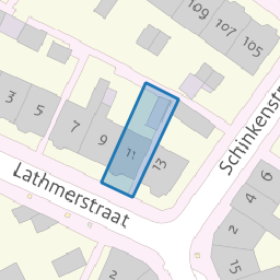 Perceel DVT00-B-11370