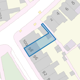 Perceel DVT00-B-11374