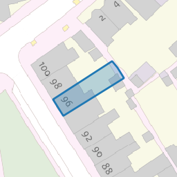 Perceel DVT00-B-11375