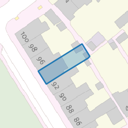 Perceel DVT00-B-11376