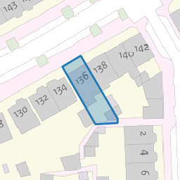 Perceel DVT00-B-11378