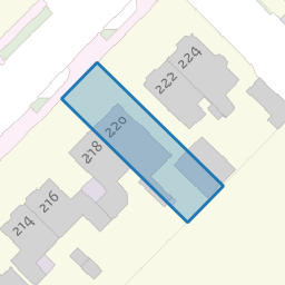 Perceel DVT00-B-11381