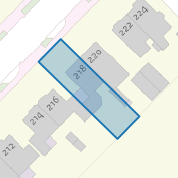 Perceel DVT00-B-11382