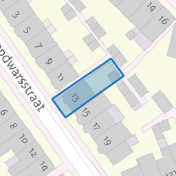 Perceel DVT00-B-11383