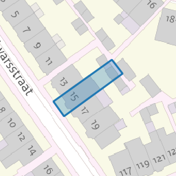 Perceel DVT00-B-11384