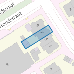 Perceel DVT00-B-11394