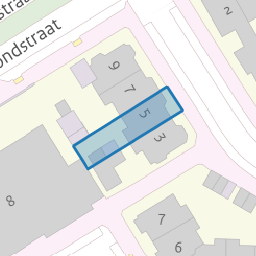 Perceel DVT00-B-11395