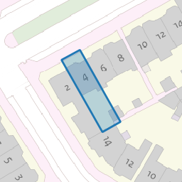 Perceel DVT00-B-11397