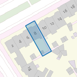 Perceel DVT00-B-11399