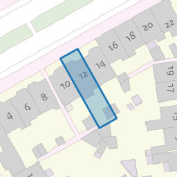 Perceel DVT00-B-11401