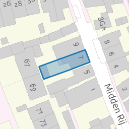 Perceel DVT00-B-11406