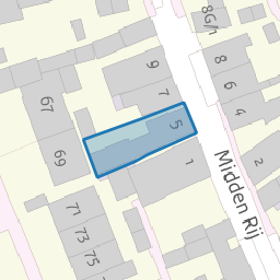 Perceel DVT00-B-11407