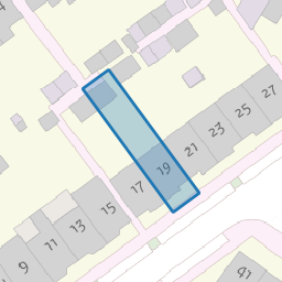 Perceel DVT00-B-11412