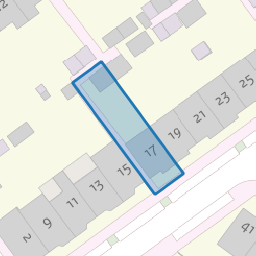 Perceel DVT00-B-11413