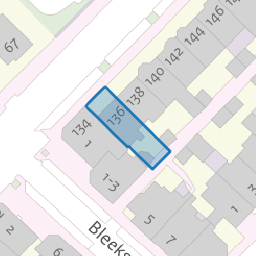 Perceel DVT00-B-11414