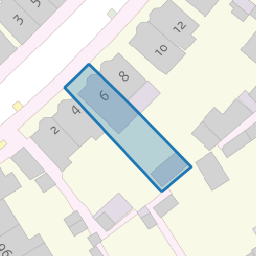 Perceel DVT00-B-11422