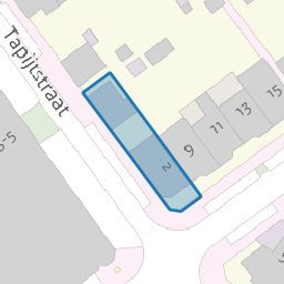 Perceel DVT00-B-11444